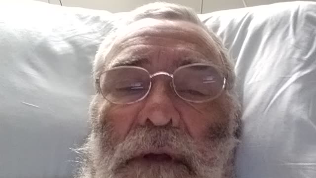 Now out of hospital...PTL...8.1.2022