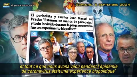 Les célébrités contre les vaccins. Partie CLVII - 157