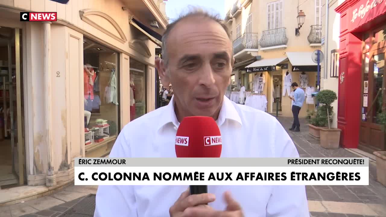 « Jean-Luc Mélenchon n’a pas besoin d’être nommé Premier ministre, il a déjà son gouvernement »