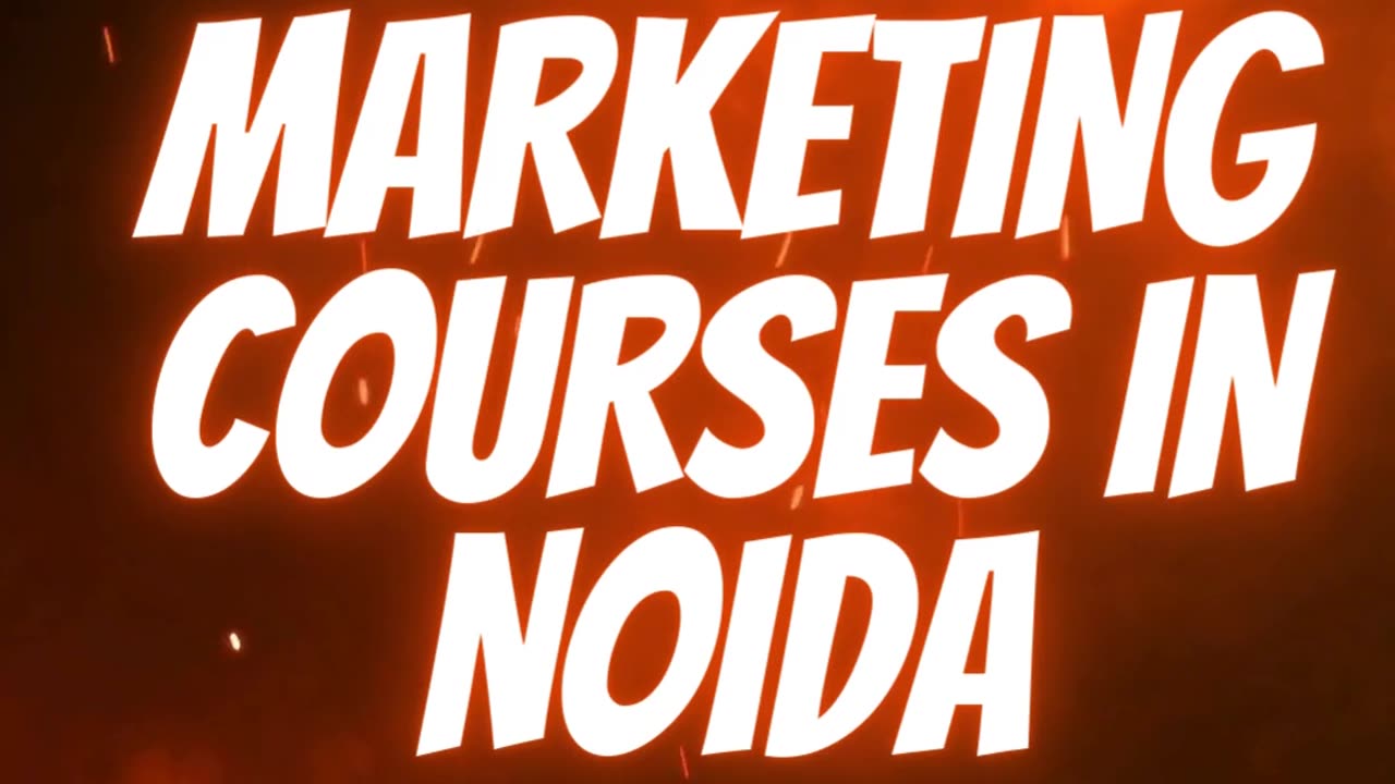 Digital Marketing Courses in Noida