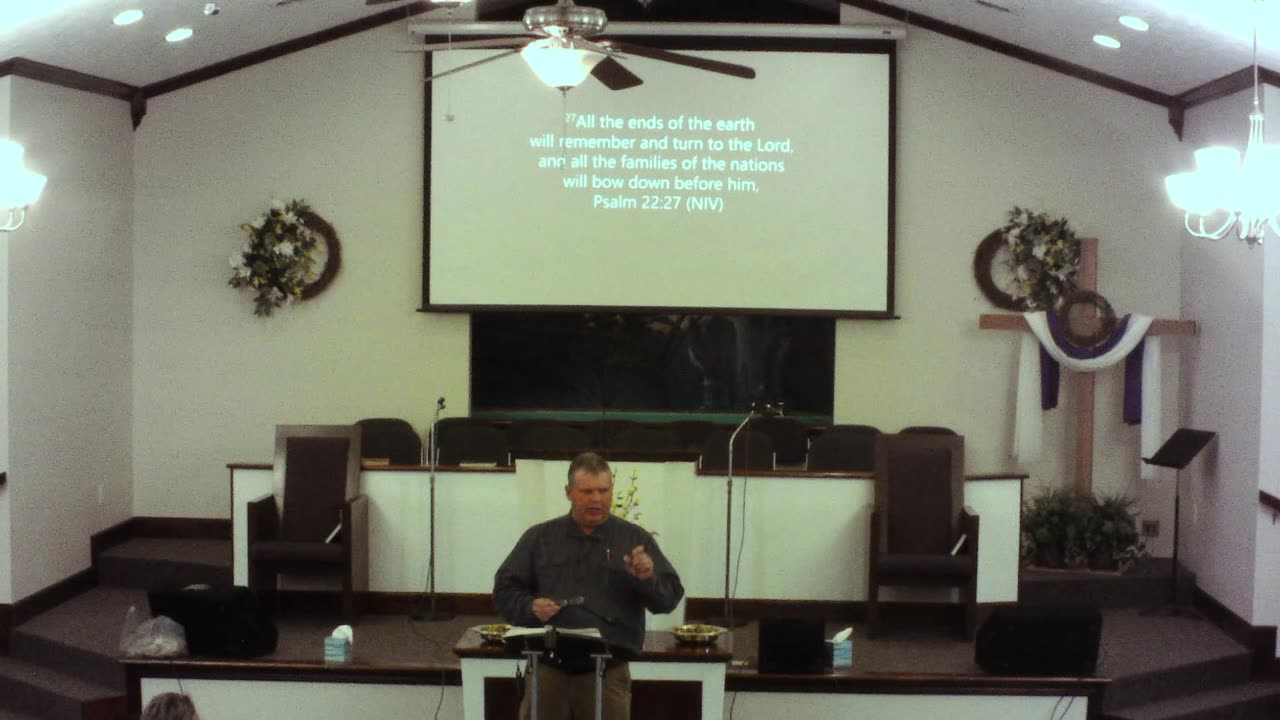 2024-03-17 Adult Sunday School