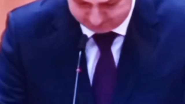 Trudeau gets his A$$ reamed by members of the European Parlament