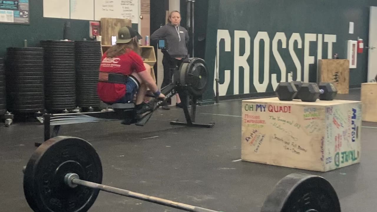 2024 quarterfinals wod 1