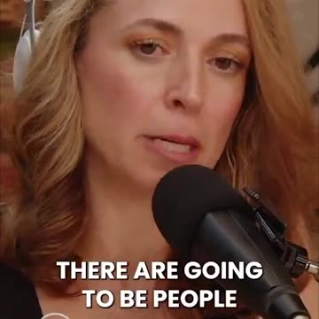 "Ο μεγαλύτερος φόβος του WEF είναι ότι θα υπάρξουν άνθρωποι που δεν θα τους υπακούσουν.