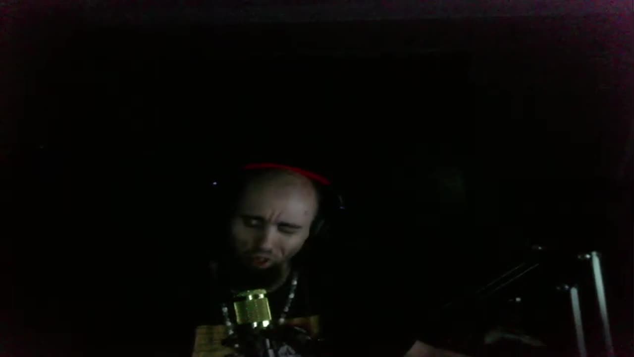 Cyraxx YouTube 09-10-24 My ONLY Response to Gamerboy95
