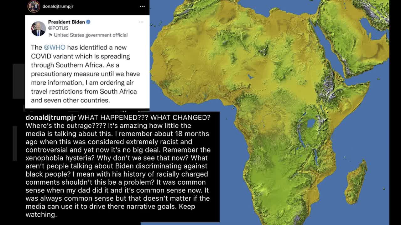 And We Know 11-28-21