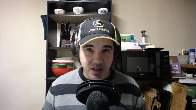 The Time I Talked To The Jehovah's Witnesses