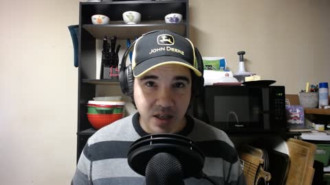 The Time I Talked To The Jehovah's Witnesses