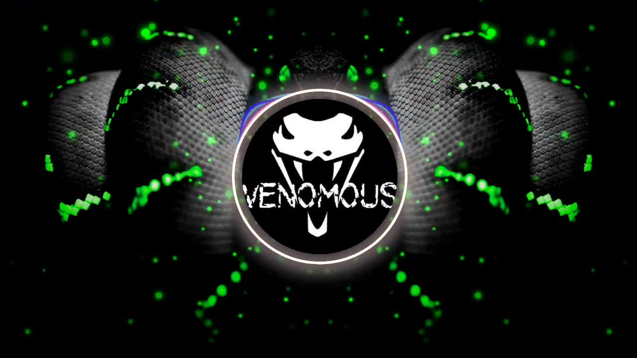 VENOMOUS (Prod. Riddick X Beats)