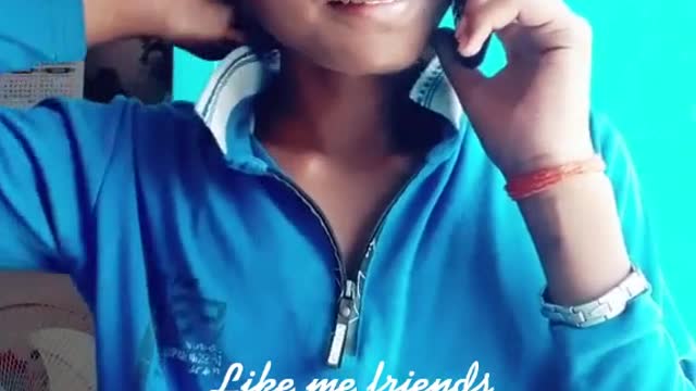 Tik Tok Video By Sk