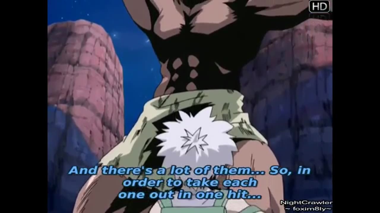 1999 Hunter X Hunter - EP77