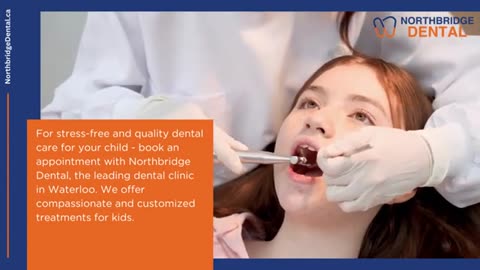 The Importance of Kids’ Dental Care