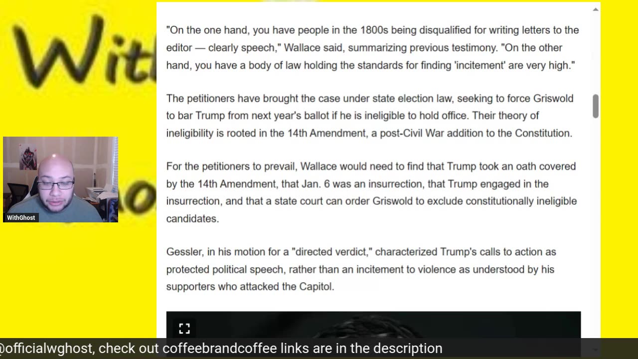 Ted Cruz Is Ruthless, Garbage Israeli Soldiers, Steven Tyler Accused, Judge Rejects Trump, & More