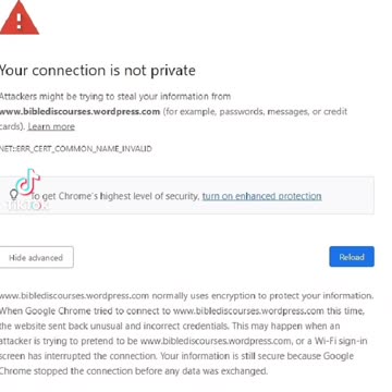 Cyberstalking is a big part of gangstalking.