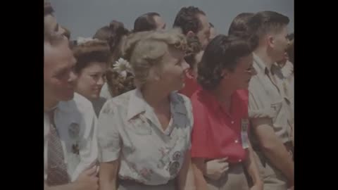 Memphis Belle OuttakesReel 31