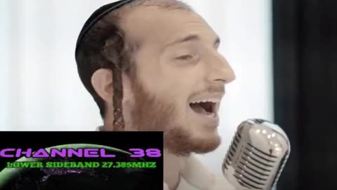 JEWS INVADE CB RADIO CHANNEL 38.mp4