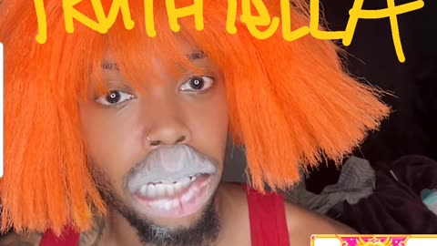 MZ SCORPIO SHOWS HER MESSAGES WITH PUMKEN MAN ACE TO GOD ZEUS