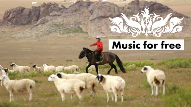 Relaxing Music • Little Shepherd's Melody from Patroux