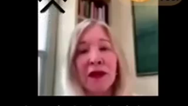 LA DOCTEUR CHRISTIANE NORTHRUP TRÈS INQUIÈTE SUR LES EFFETS DES INJECTIONS !!!