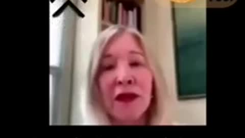 LA DOCTEUR CHRISTIANE NORTHRUP TRÈS INQUIÈTE SUR LES EFFETS DES INJECTIONS !!!