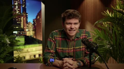 JD Vance's Covid Haircut