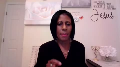 Pastor Torah Grace- Power Against Ancestral Altars & Silencing Their Rage Against You
