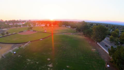 7/8/2024 - 7/9/2024 - Training Day - Manual Mode Learning - Pierce College - Kelly Field - Sexy Version