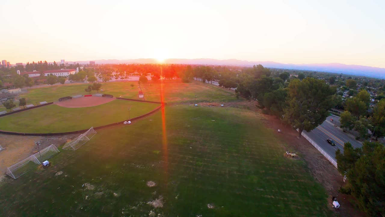 7/8/2024 - 7/9/2024 - Training Day - Manual Mode Learning - Pierce College - Kelly Field - Sexy Version