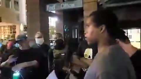 BLM & Antifa Riots 2020 - 2020-08-09-17-51-05-Austin-yesterday.mp4