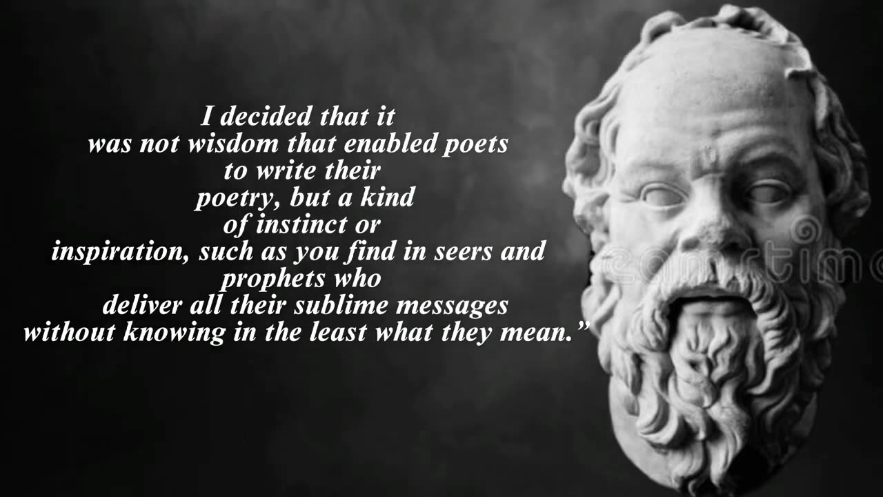 Socrates quotes that are worth listening to|Life changing quotes