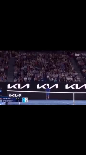 Djokovic, continua la caccia alle streghe