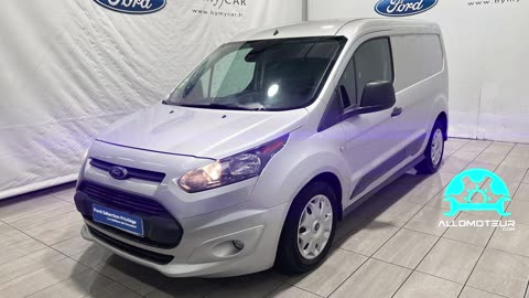 ALLOMOTEUR.COM - Moteur complet FORD TRANSIT 1.5 TDCi ZTGA