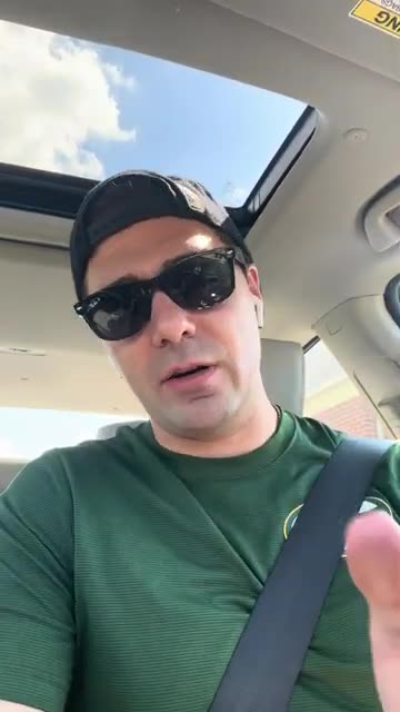 You Must Take Action