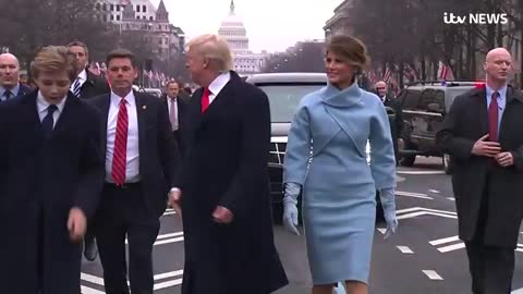 What Will Happen To Donald J Trump After His Lost Of Being In Charge! BIDEN