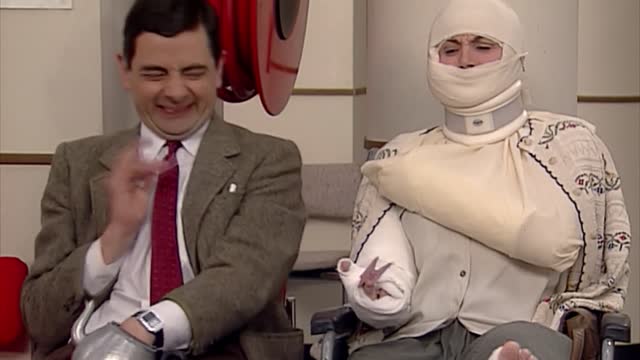 Funny video Mr. Bine world best funny video