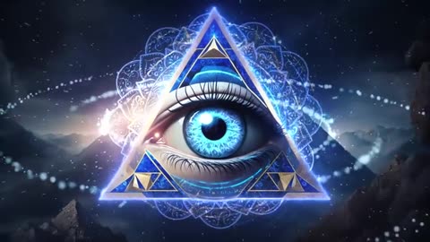 Frequency of God 963Hz - Attract Miracles, Blessings and Great Tranquility In Your Whole Life