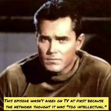 Captain Christopher Pike