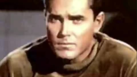 Captain Christopher Pike