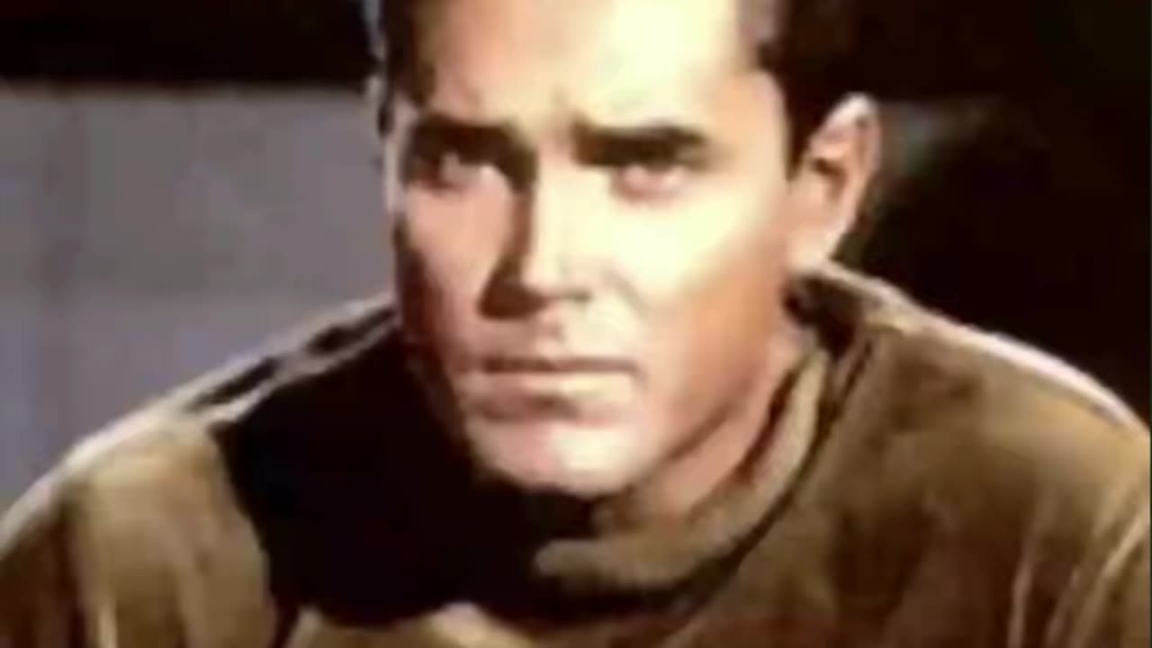 Captain Christopher Pike