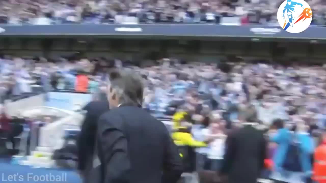 🔥🔥MOST DRAMATIC FINAL DAY IN PREMIER LEAGUE HISTORY 2012-2013 SEASON