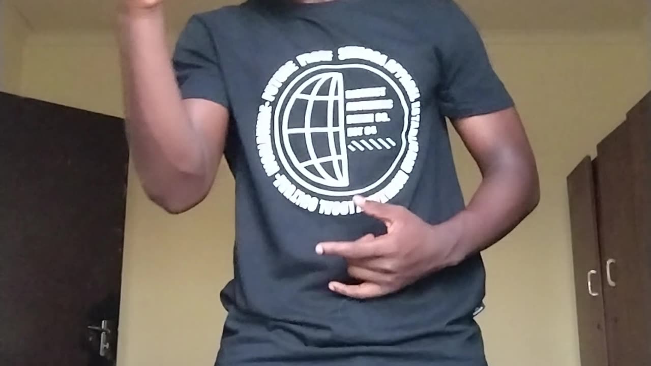 @us.mamane and @tonydayimane made a movie here