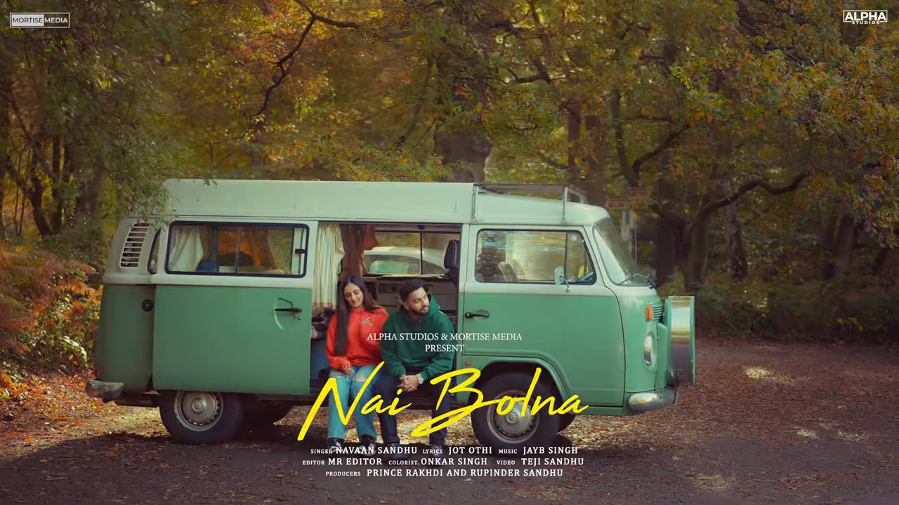 Nai Bolna Navaan Sandhu - Video song