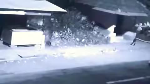 The Demonic Poltergeists Caught On Tape