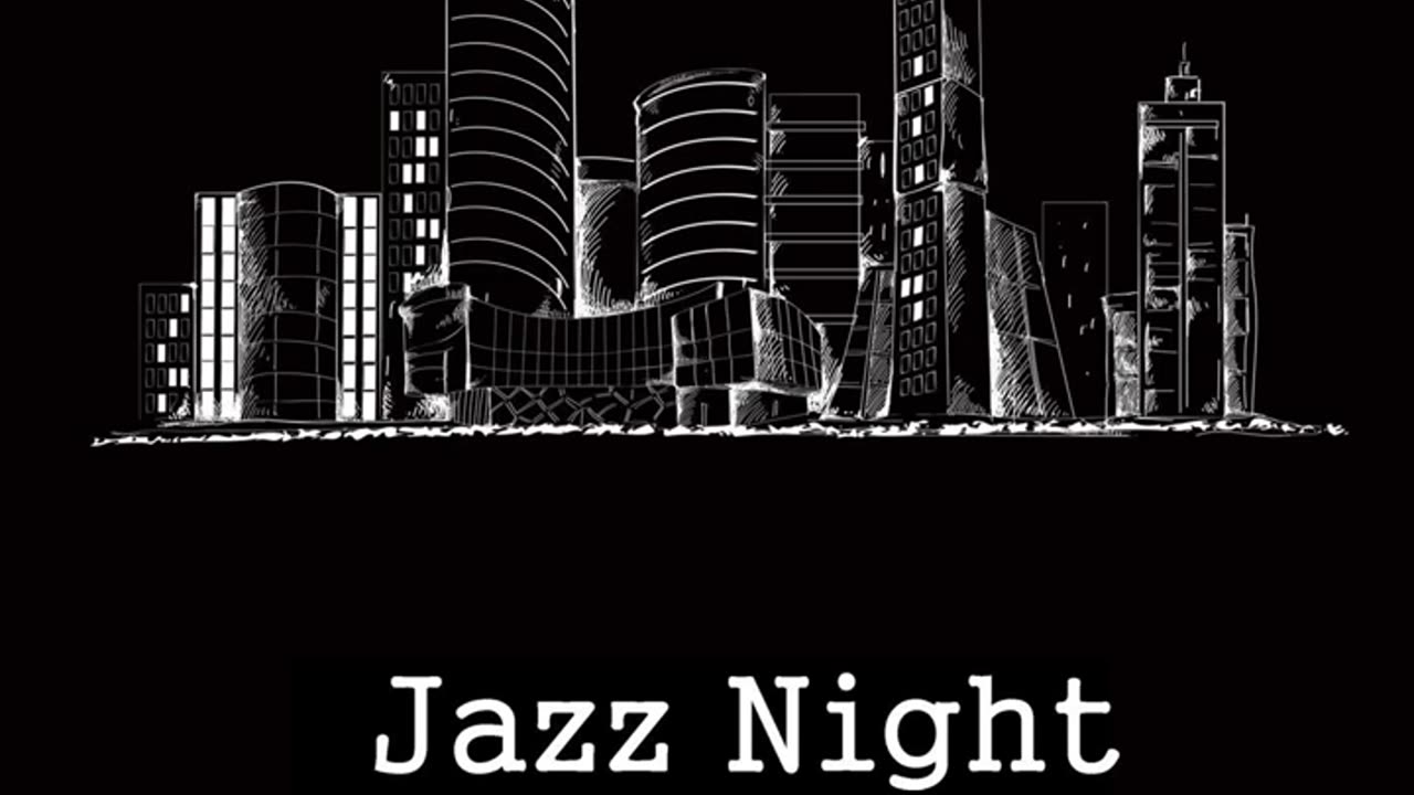 Sunset (Night Mix) - Jazz - Solomon Roberson