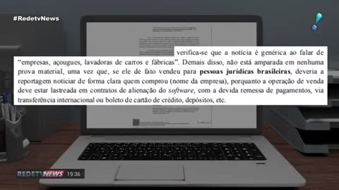 A Folha de SP publica uma mentira, o PT usando a notícia mentirosa.