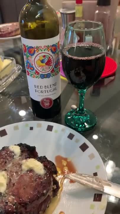 Ribeye Cap of the Day🥩