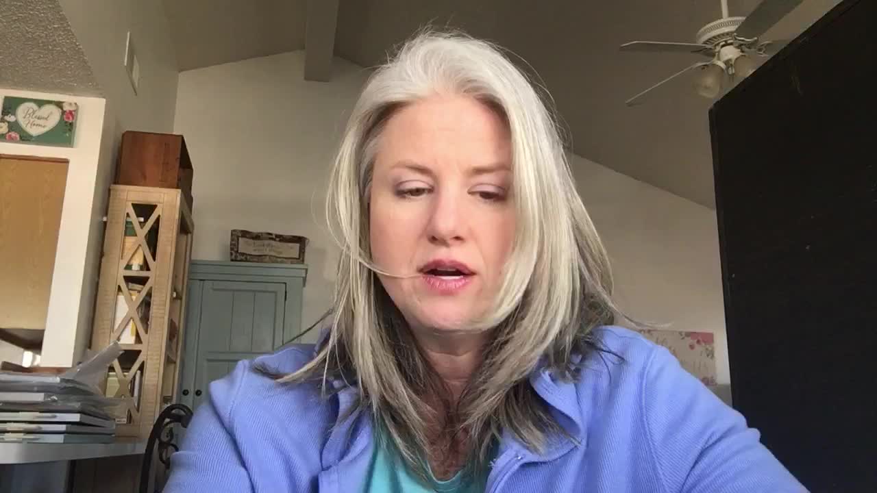 Reading about Feast of Trumpets