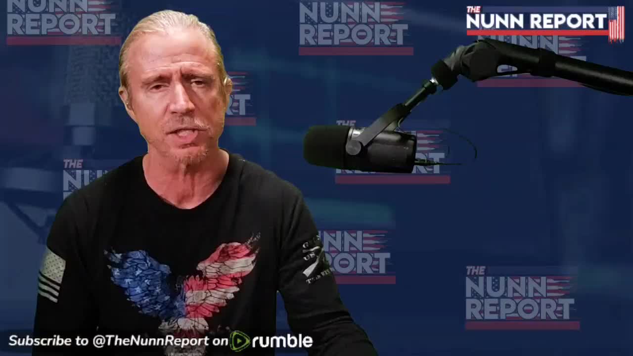 The Nunn Better Take of The Day. [CLIP Ep. 68 - Biden Racist in Chief]