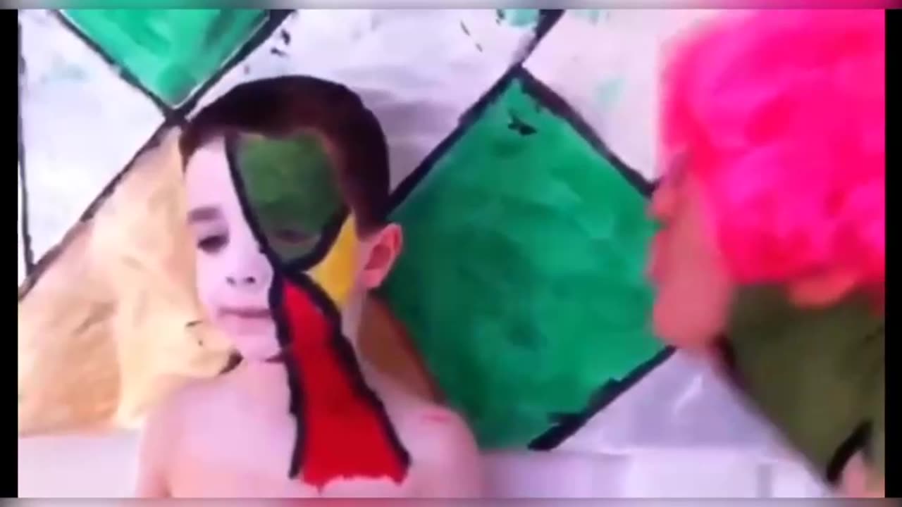 Stephan Colbert And The Pizzagate FRAZZLED.rip Connection