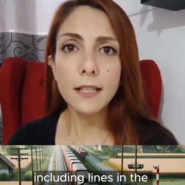 DUDOSO PROYECTO FERROVIARIO DE LA ADMINISTRACIÓN DEL PDTE. AMLO – JOANA C.